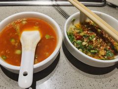 -海底捞火锅(龙湖金沙天街店)