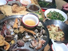 -永红源啤酒·烧烤·海鲜·大排档(青特城店)