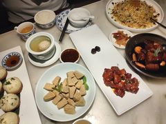 -淮扬府(安定门店)