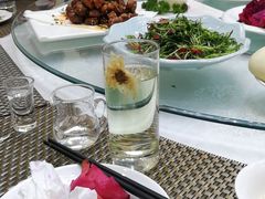 -清真悦宾楼食府(海湖店)