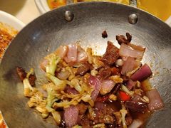 -小菜园新徽菜(连云港海州吾悦店)
