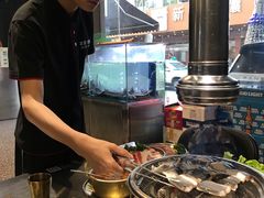 -本炙炭烤·蒲烧活鳗料理店(金沙洲店)