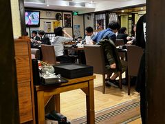 -纹兵卫手打荞麦面日料(虹桥本店)