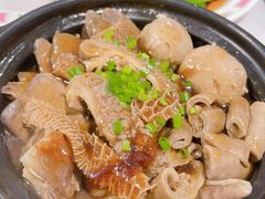 街边牛杂煲-东鑫记港式茶餐厅(南京东路店)