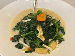 上汤时蔬-樱苑(四川北路店)