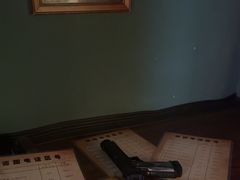 -Xcape异时刻密室逃脱真人NPC(新世界崇文门店)