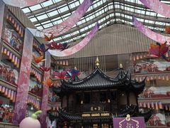 -中街·盛京龙城