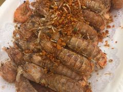 攋尿虾-海龙渔村(万江分店)