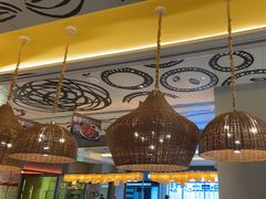 -菲滋意式餐厅(上虞万和城店)