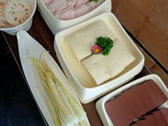 -海底捞火锅(汇悦城店)