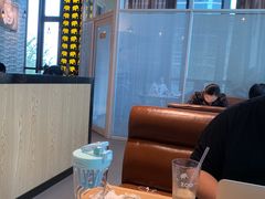 -ZOO COFFEE动物园咖啡(望京锐创店)