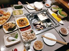 -海底捞火锅(凯德广场店)