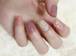 -茶发Salon·烫发染发理发