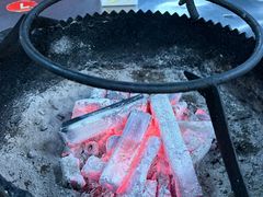 -二师兄火盆烤肉(湖口店)