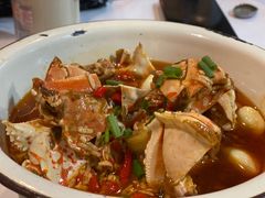 -邻舍私房菜(渊明北路店)