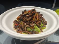 -润泽天·湘味家宴(岳麓山店)