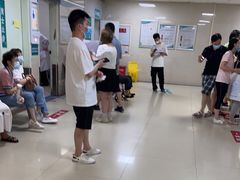 门急诊-成都市第一人民医院(南区)