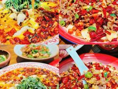 -黄弟大排档·湖南菜·小龙虾·小海鲜(凯旋北路店)