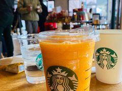 -星巴克(天津佛罗伦萨小镇店)