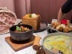 -茉莉餐厅(包河万达店)