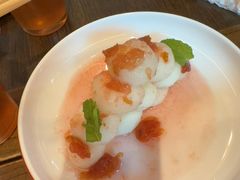 -院落新京菜·烤鸭(地安门店)