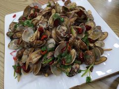 -聚德福海鲜家常菜(刘庄店)