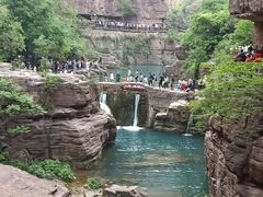 -云台山风景名胜区