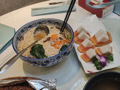 -澳门酒家(南航明珠店)