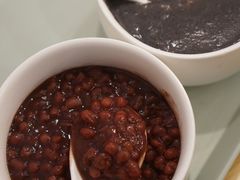 -小团圆糖水铺(襄阳南路店)