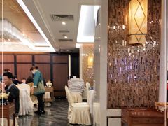 大堂-香云轩·顺德菜(香云纱园林酒店店)