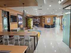 -沃尔得国际英语(泉城路校区)