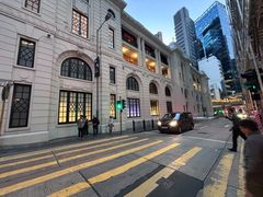 -大馆(前中区警署建築群)