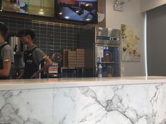 -CoCo都可(建外SOHO店)