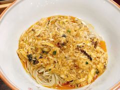 蟹黄面-裕兴记•蟹黄面馆(人民广场店)