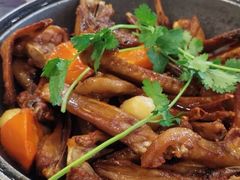 -美极鲜食坊(宝安南路店)