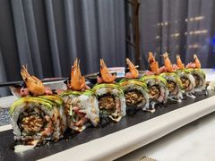 -月下料理(楷林IFC店)