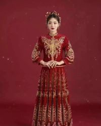-纯色时光婚纱艺术馆WHITE