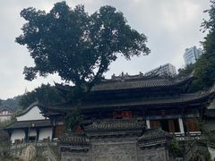 -关岳庙