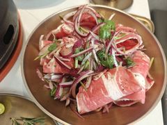 -权金城·炭火烤肉(北京联想桥店)