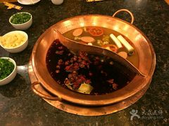 -老码头火锅(玉林店)