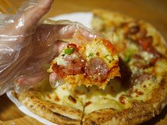 -盘炉forenza·云贵川融合小食堂 ( 钟楼中柳巷店)