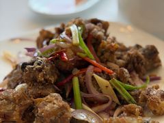 -洋洋中餐馆·SINCE 1997(信投店)