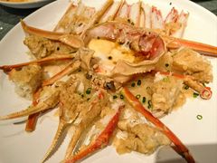 -蚝得喜海鲜(东城店)