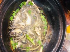 -小时候焗海鲜(鄞州万达店)