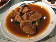 红烧狮子头-苏浙汇(朝外店)