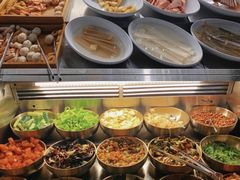 -火炉火自助餐(悠唐购物中心店)