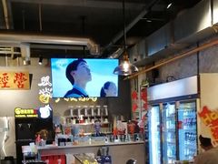 -有局·成都市井烧烤·精酿啤酒(双楠店)