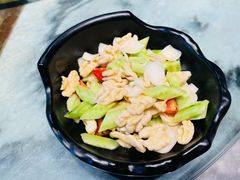 -悦真雅院·四合院·清真私房菜(雍和宫店)