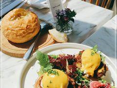 -The Rug Cafe(王府中环店)