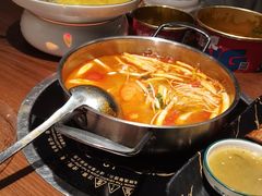 -南越郡·越式风味餐厅(青秀万达店)